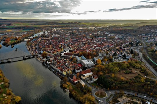 Kitzingen