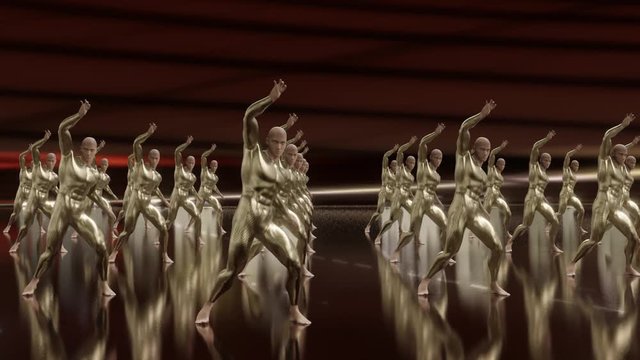 Danseurs