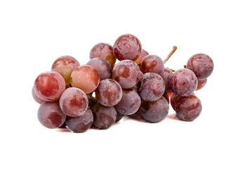 Bunch of grapes
