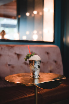 Mint Julep
