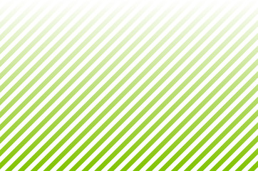green gradient diagonal stripes lines background