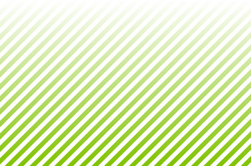 green gradient diagonal stripes lines background