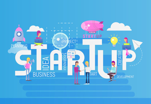 Startup New Business