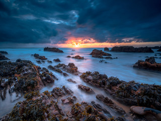 Rocky Beach