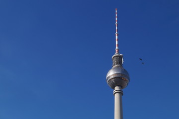 TV Tower Berlin