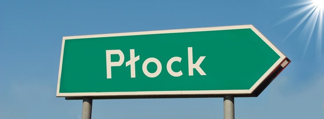 Płock