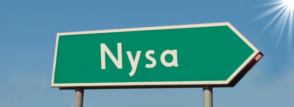 Nysa