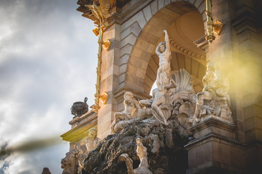 Parc de la Ciutadella 