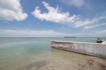 keys island