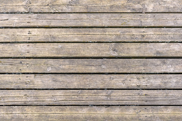 Old wooden background