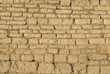 Old stone background