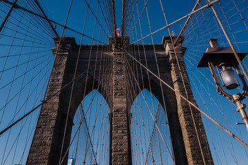 Brooklyn Bridge