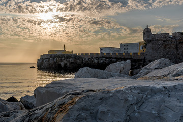 Forte Peniche