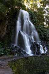Waterfall - Azores