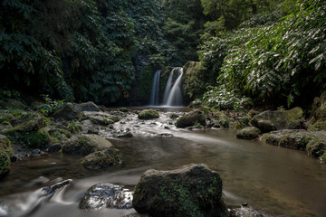 Waterfall - Azores