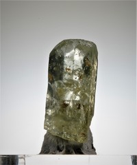 01.11.2018, Mineralien, Aquamarin, Heliodor, Gelb, Brasilien