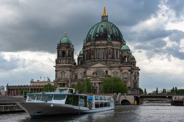 berliner dom