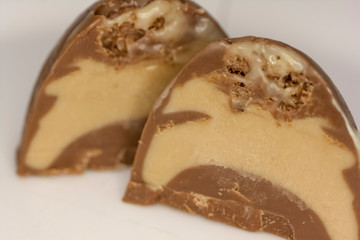 dessert