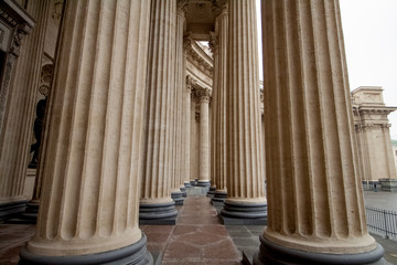 pillar