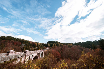 Bridge to Asiago