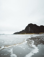 Nature in North Norway