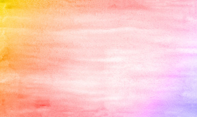 abstract watercolor background