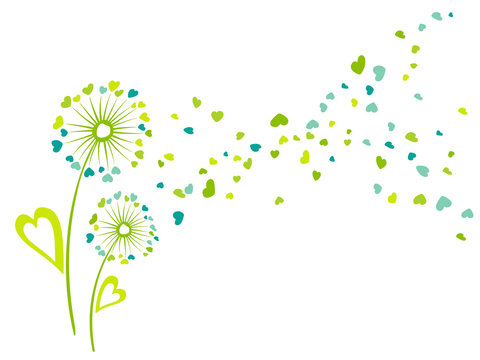 Dandelion Vector Images – Browse 48,980 Stock Photos, Vectors, and Video