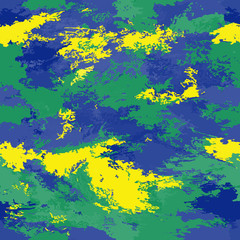vector background camouflage