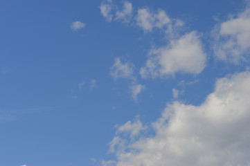 Sky and clouds. Sky and clouds tropical panorama. Sky clear beauty atmosphere summer day	