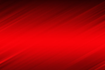 Red, black abstract background