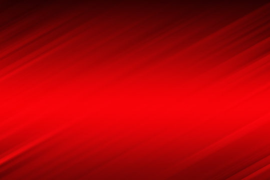 Red, black abstract background