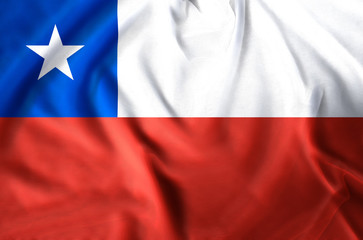 Obraz premium Chile
