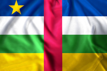 Central African Republic