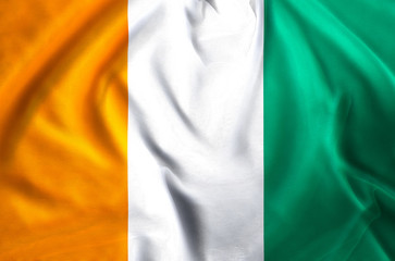 Obraz premium Ivory Coast