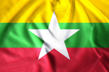 Myanmar