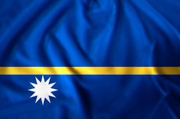 Nauru
