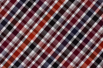 Texture cotton colored fabric. Background abstraction factory textile material close up. For tailoring