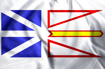 Fototapeta premium Newfoundland And Labrador