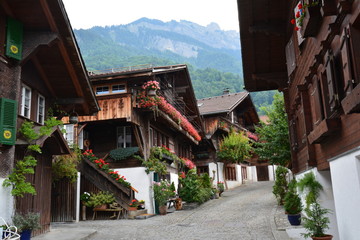 Interlaken Suisse - Interlaken Switzerland