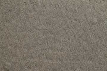 Fototapeta na wymiar Sand on the Oregon Coast