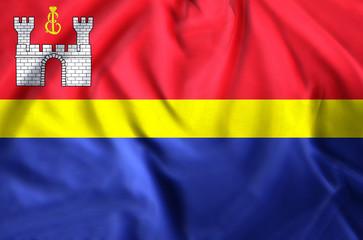 Fototapeta premium Kaliningrad
