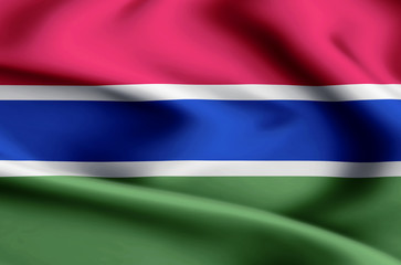 Gambia