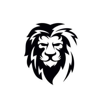 Luxury Lion Logo Templates