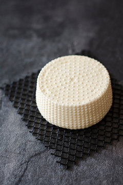 Young soft cheese