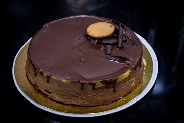 Grandma cake