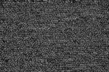 Textured synthetical carpet background