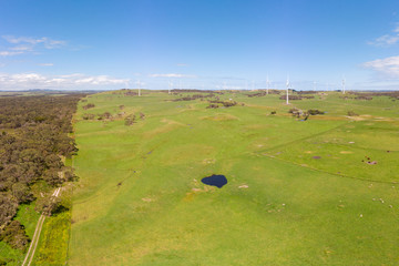 Bass Coast Wind Farm