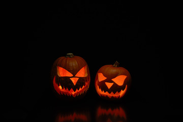 Halloween dark