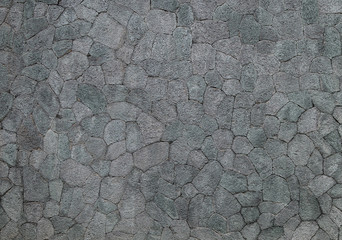 Background of Natural Stone Texture on Wall 6