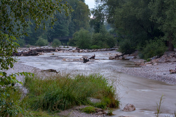 Isar